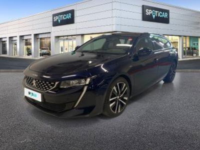 Peugeot 508 SW 1.6 phev Allure 225cv e-eat8 nuova a Monza