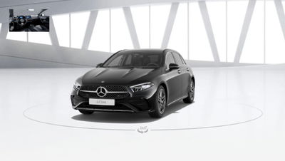 Mercedes-Benz Classe A 200 d AMG Line Advanced Plus auto nuova a Bolzano/Bozen