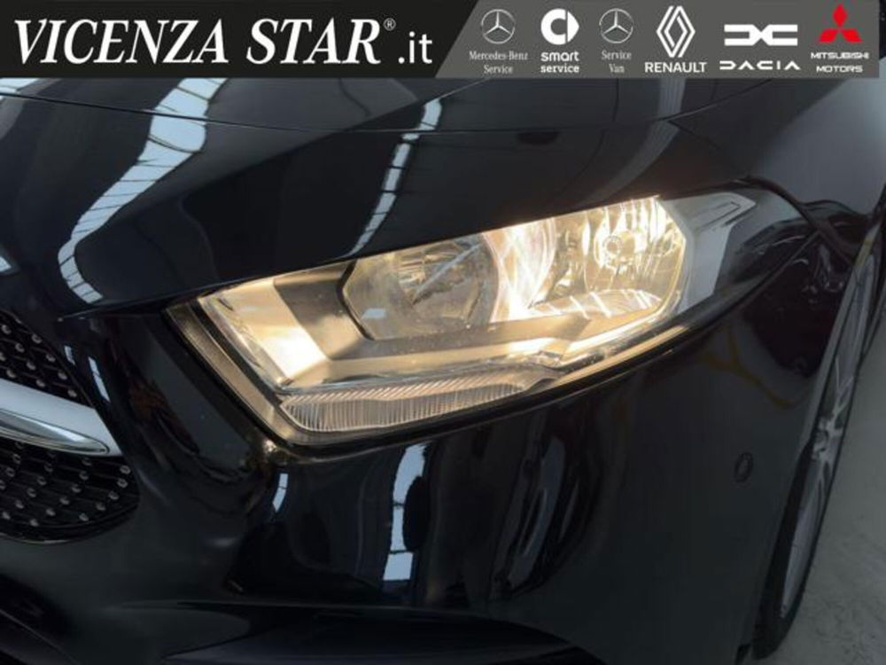 Mercedes-Benz Classe A usata a Vicenza (2)