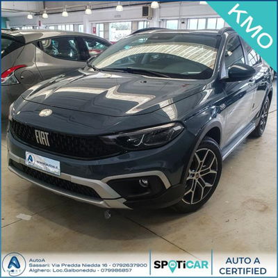 Fiat Tipo Tipo 5p 1.0 t3 Cross 100cv nuova a Sassari