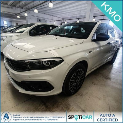 Fiat Tipo Tipo 5p 1.0 t3 Cross 100cv nuova a Sassari