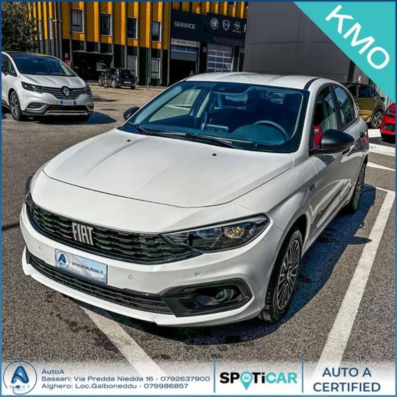 Fiat Tipo Tipo 5p 1.0 t3 Cross 100cv nuova a Sassari