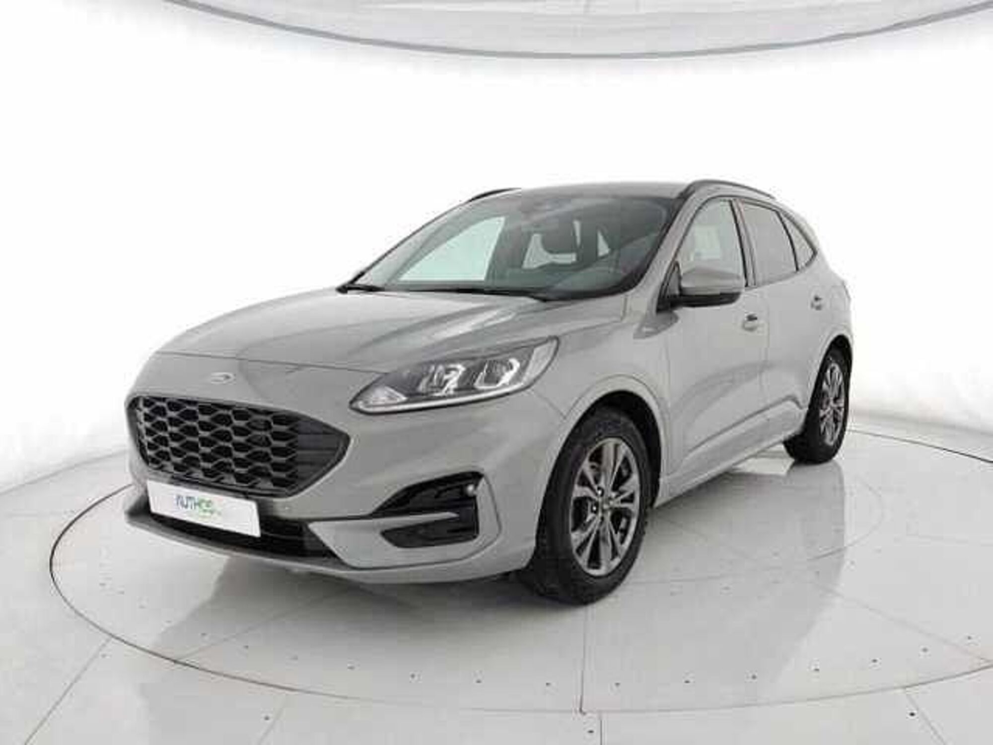 Ford Kuga 1.5 EcoBlue 120 CV 2WD ST-Line  del 2021 usata a Torino