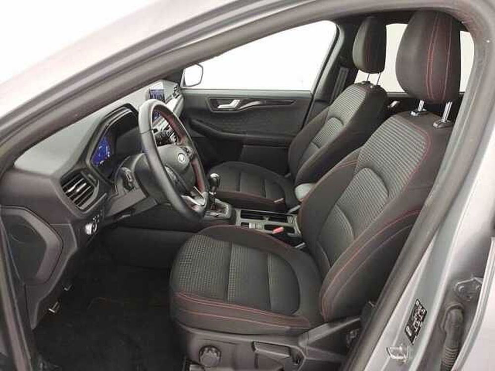 Ford Kuga usata a Torino (17)