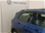 Volkswagen T-Cross 1.0 tsi Edition 95cv del 2022 usata a Brivio (9)