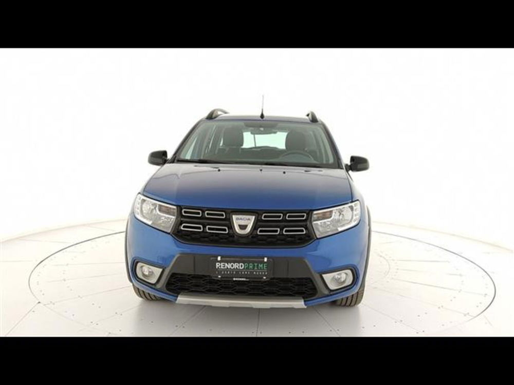 Dacia Logan MCV 1.5 Blue dCi 95CV Start&Stop 15th Anniversary del 2021 usata a Sesto San Giovanni (3)