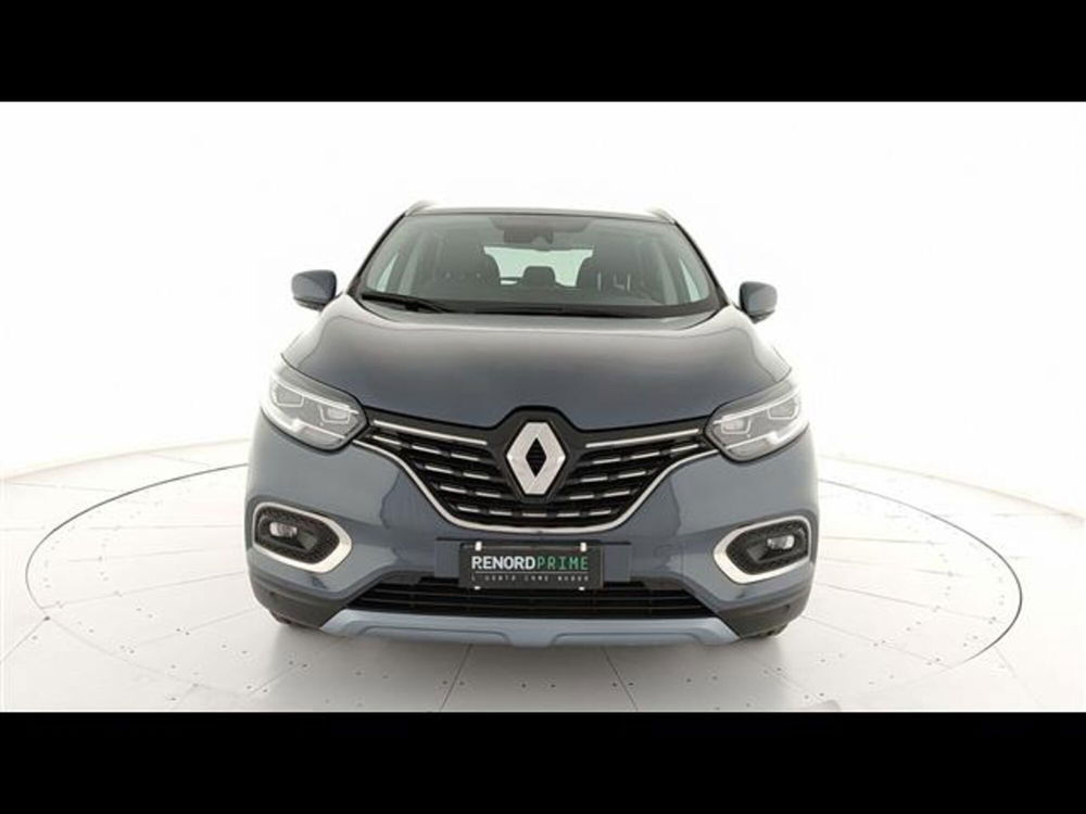 Renault Kadjar usata a Milano (3)