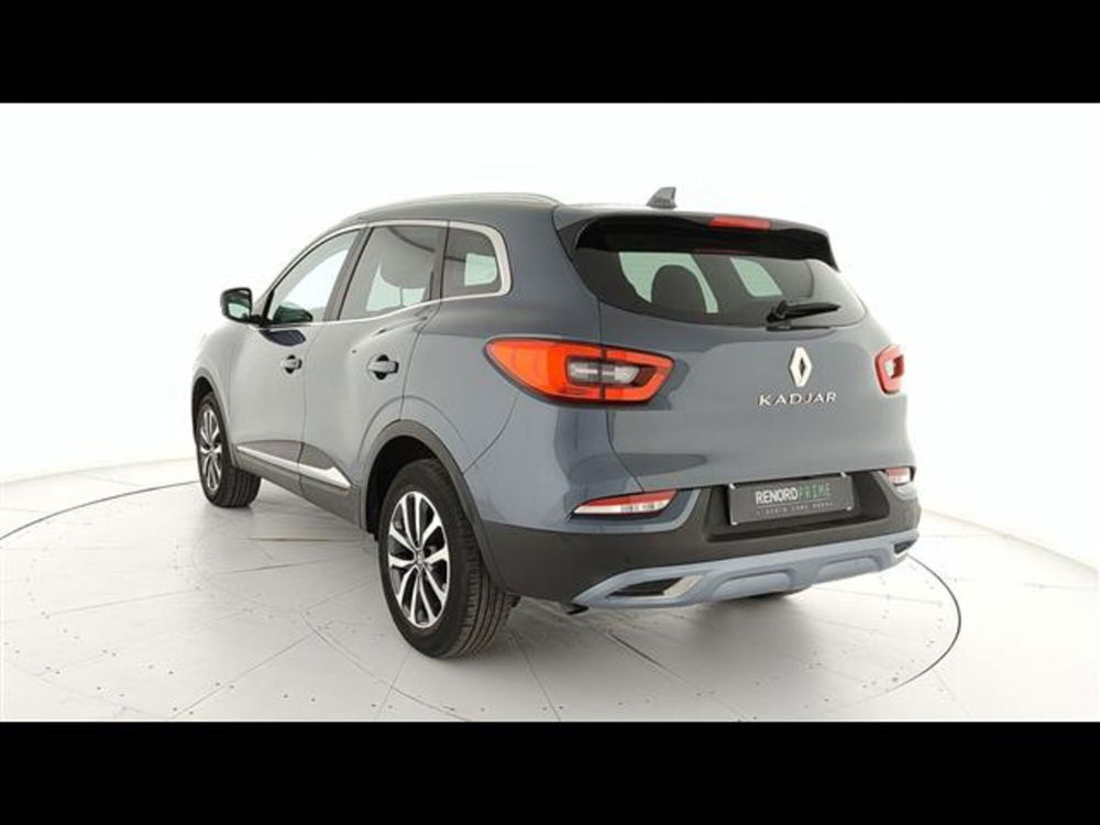 Renault Kadjar usata a Milano (6)