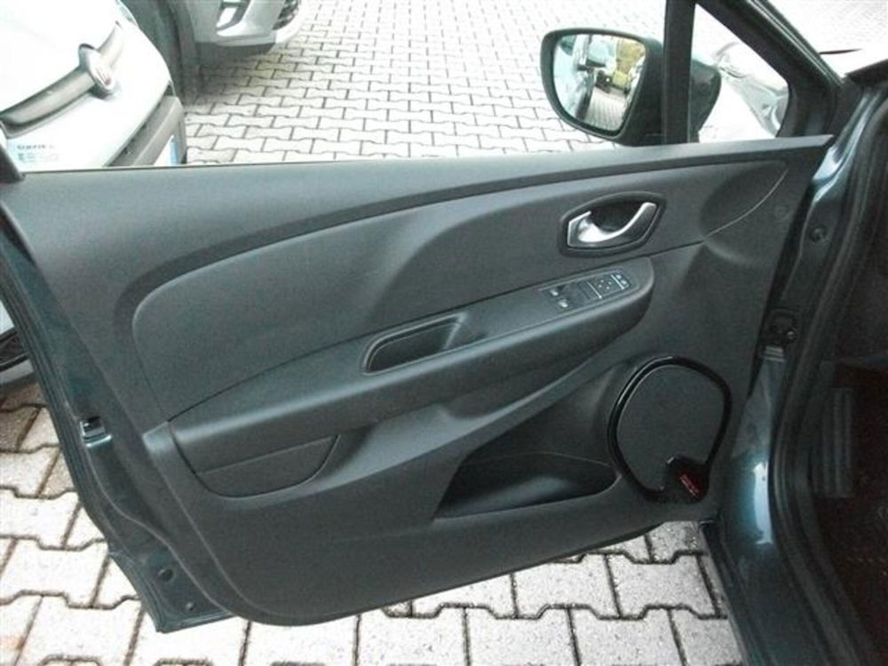 Renault Clio Sporter usata a Firenze (13)