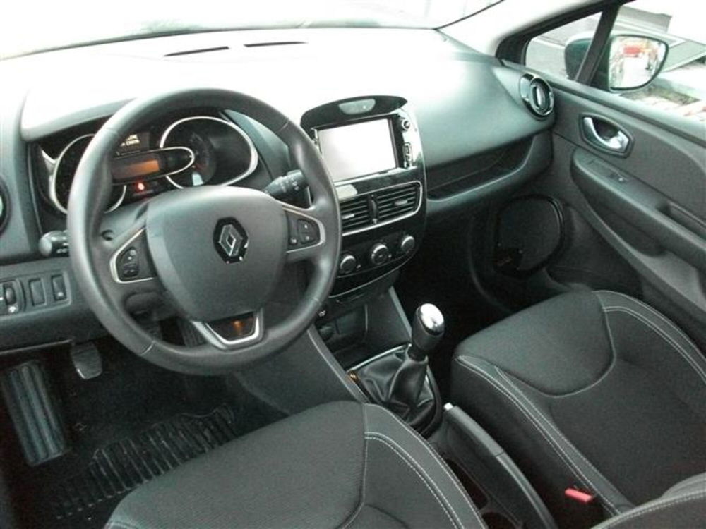 Renault Clio Sporter usata a Firenze (6)