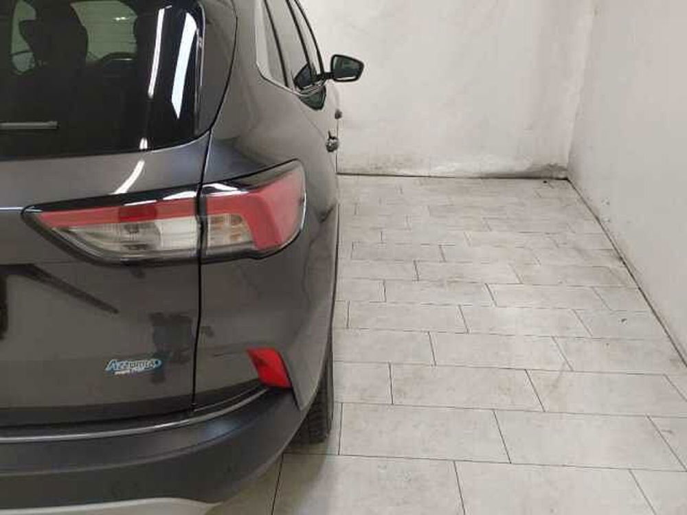 Ford Kuga usata a Cuneo (10)