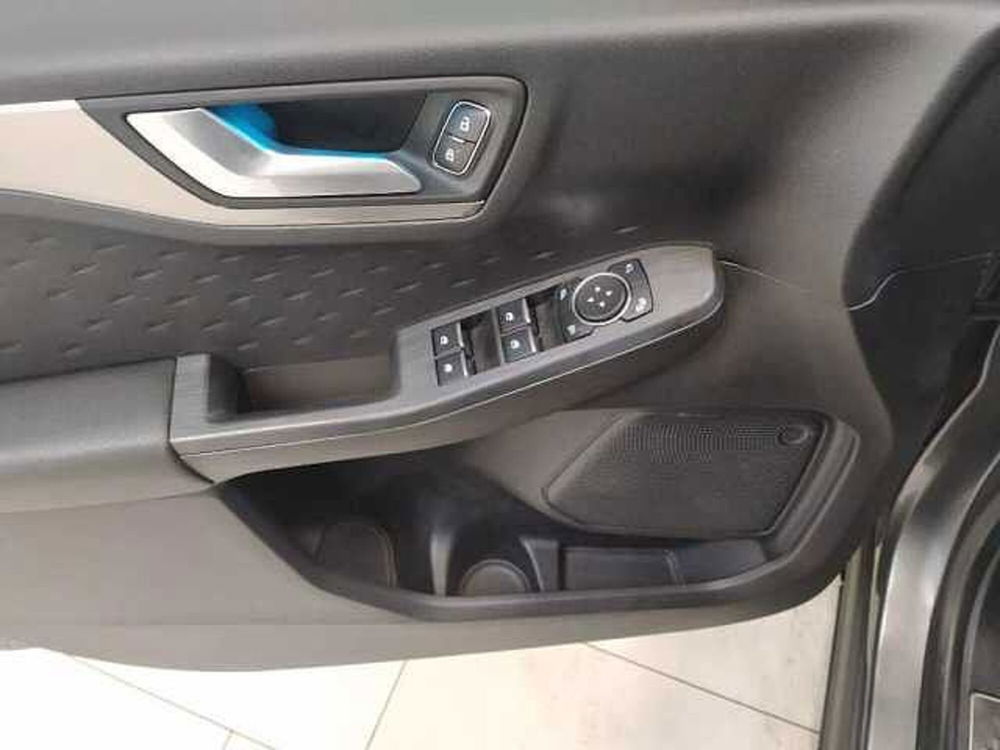 Ford Kuga usata a Cuneo (14)