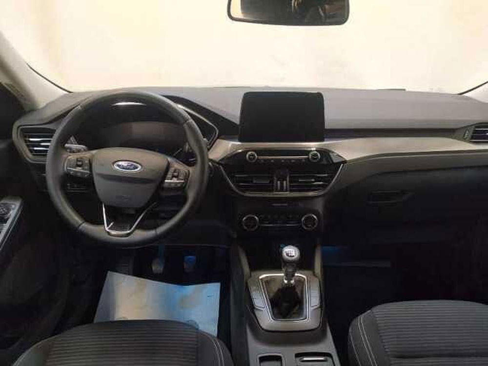 Ford Kuga usata a Cuneo (16)