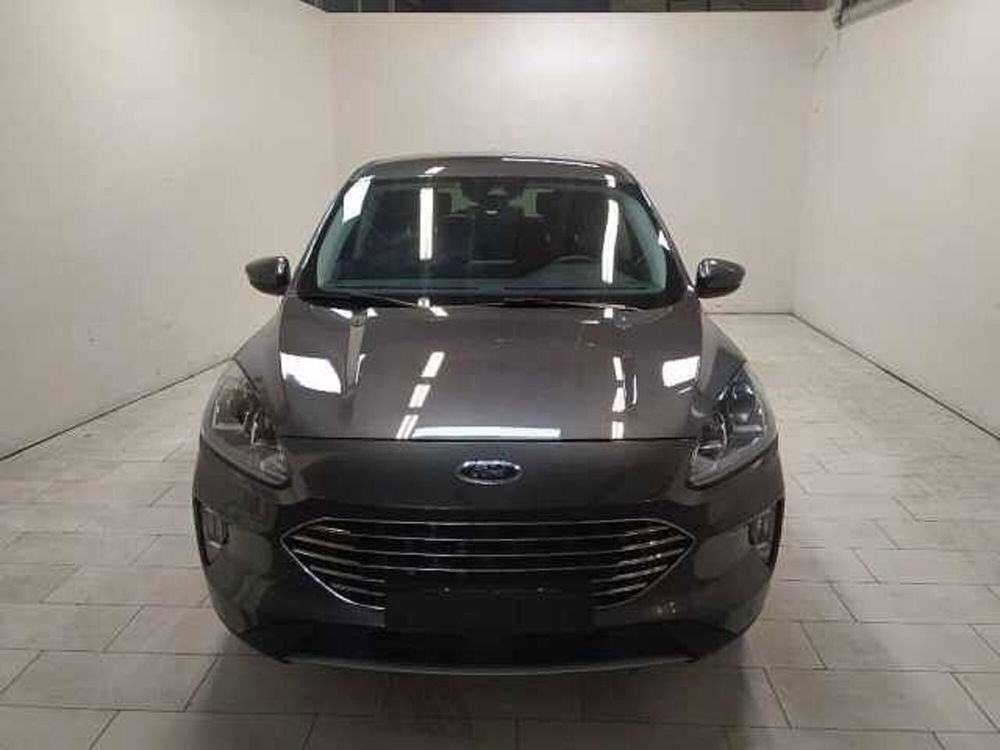 Ford Kuga usata a Cuneo (2)