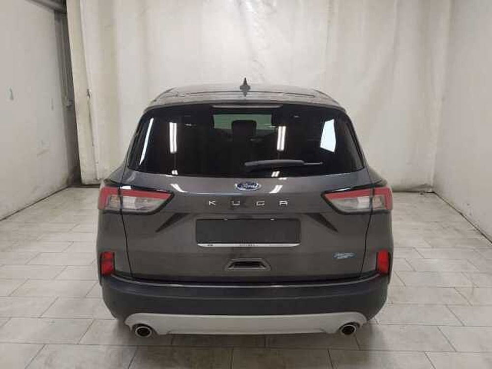 Ford Kuga usata a Cuneo (5)