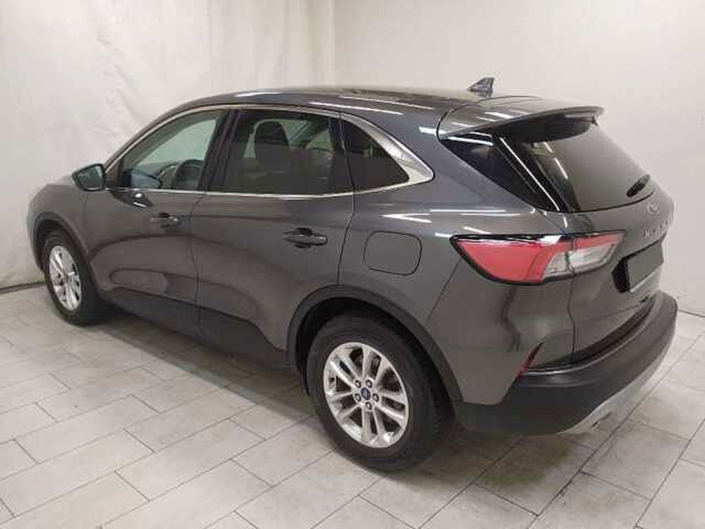 Ford Kuga usata a Cuneo (6)