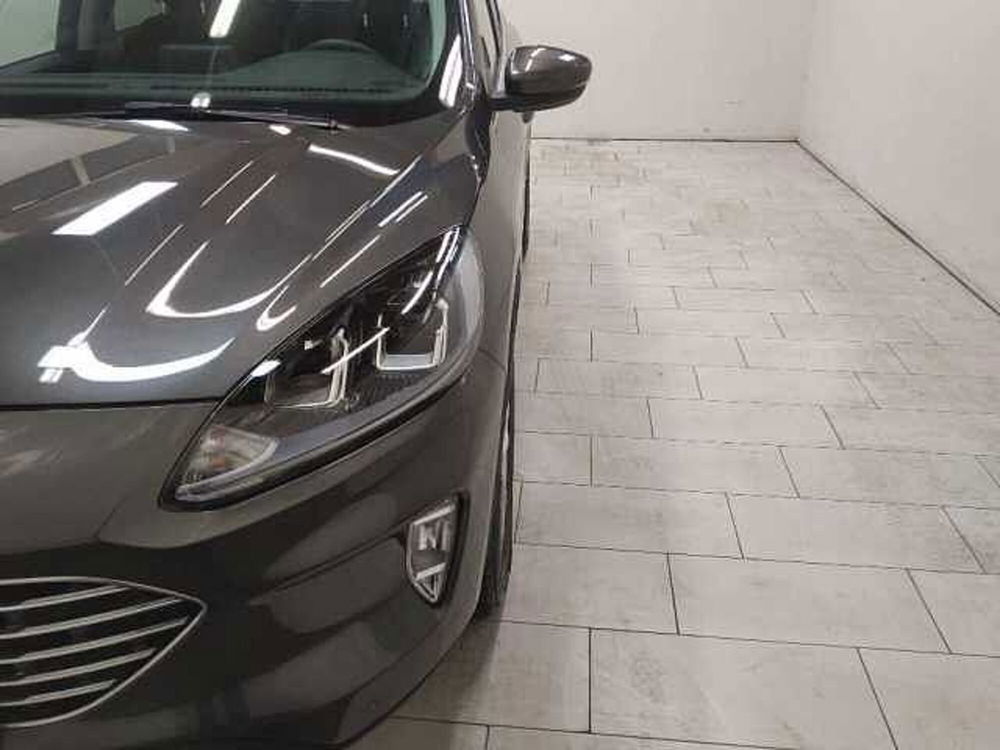 Ford Kuga usata a Cuneo (9)