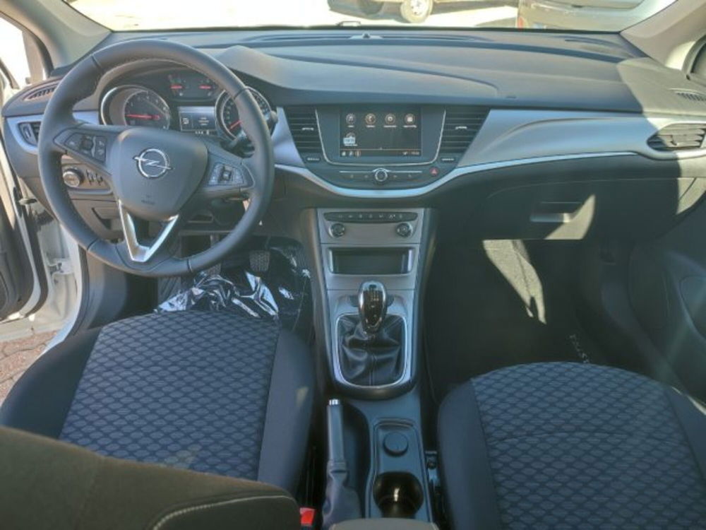 Opel Astra usata a Cuneo (17)