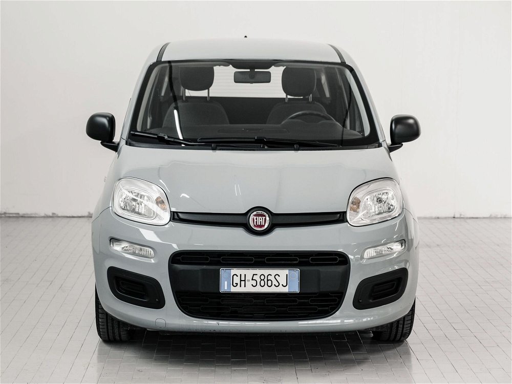 Fiat Panda 1.0 FireFly S&S Hybrid Easy del 2022 usata a Prato (3)