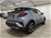 Toyota Toyota C-HR 2.0 Hybrid E-CVT Trend  del 2020 usata a Monza (7)