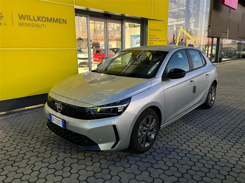 Opel Corsa 1.2 100 CV  nuova a Magenta