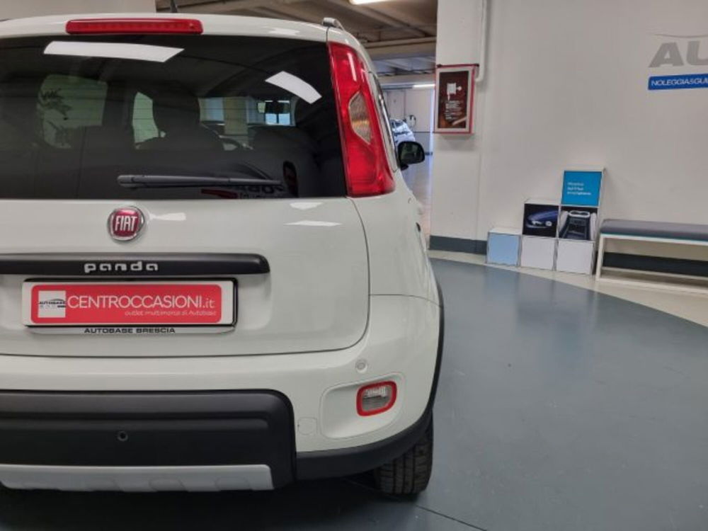 Fiat Panda usata a Brescia (10)