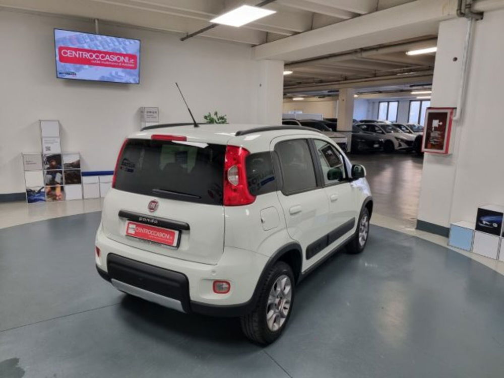 Fiat Panda usata a Brescia (5)