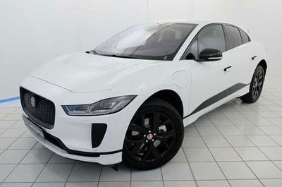 Jaguar I-Pace EV 90 kWh 400 CV Auto AWD SE  del 2023 usata a Castel d&#039;Ario