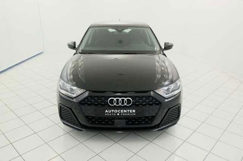 Audi A1 Sportback usata a Mantova (8)