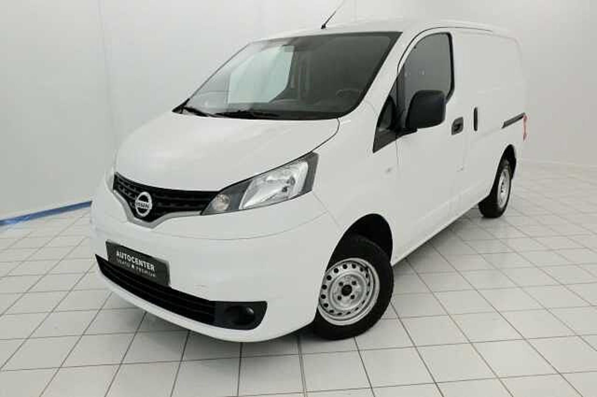 Nissan NV200 1.5 dCi 90CV Bus  del 2018 usata a Castel d&#039;Ario