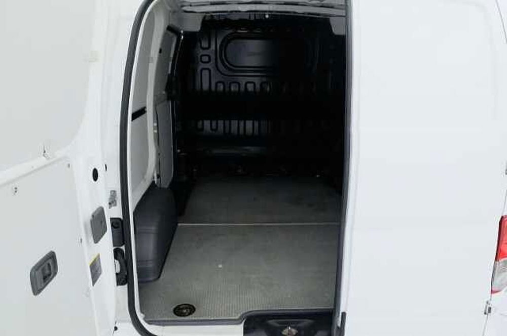 Nissan NV200 usata a Mantova (10)