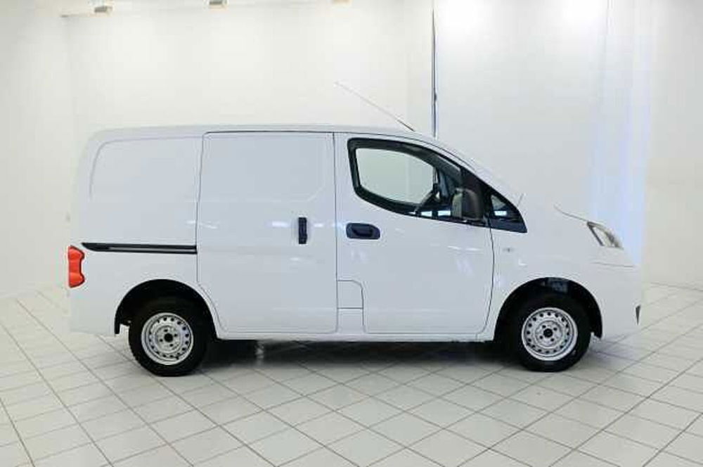 Nissan NV200 1.5 dCi 90CV Bus  del 2018 usata a Castel d'Ario (5)