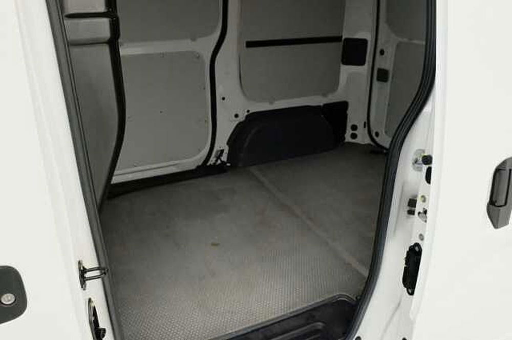 Nissan NV200 usata a Mantova (9)