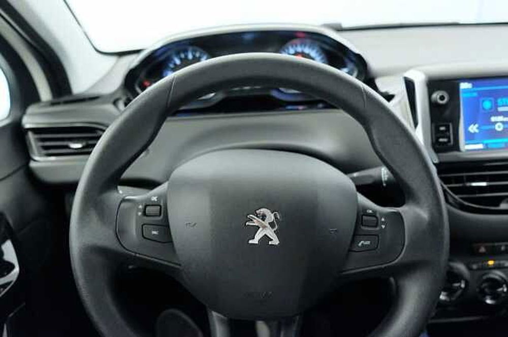 Peugeot 208 usata a Mantova (14)