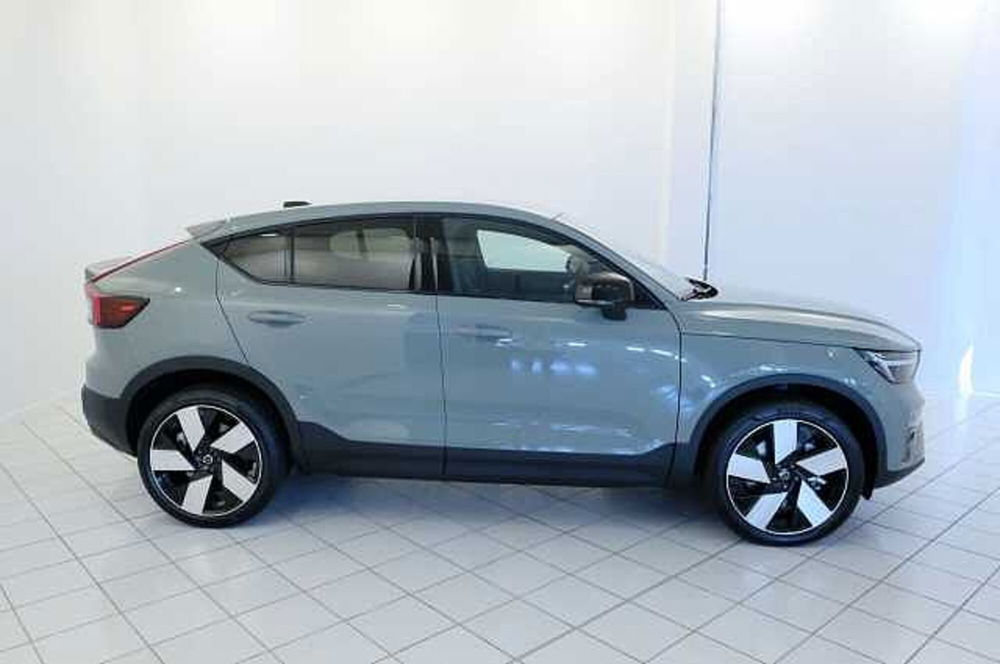 Volvo C40 usata a Mantova (6)