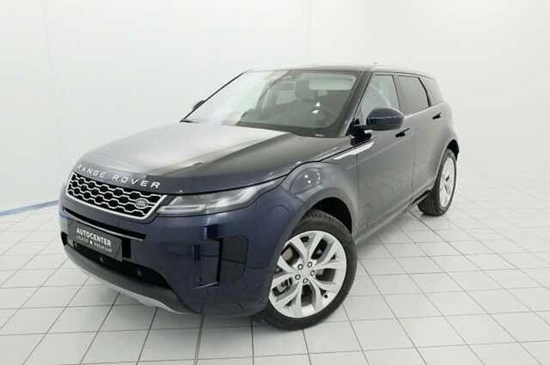 Land Rover Range Rover Evoque 2.0D I4 204 CV AWD Auto SE  del 2023 usata a Castel d'Ario