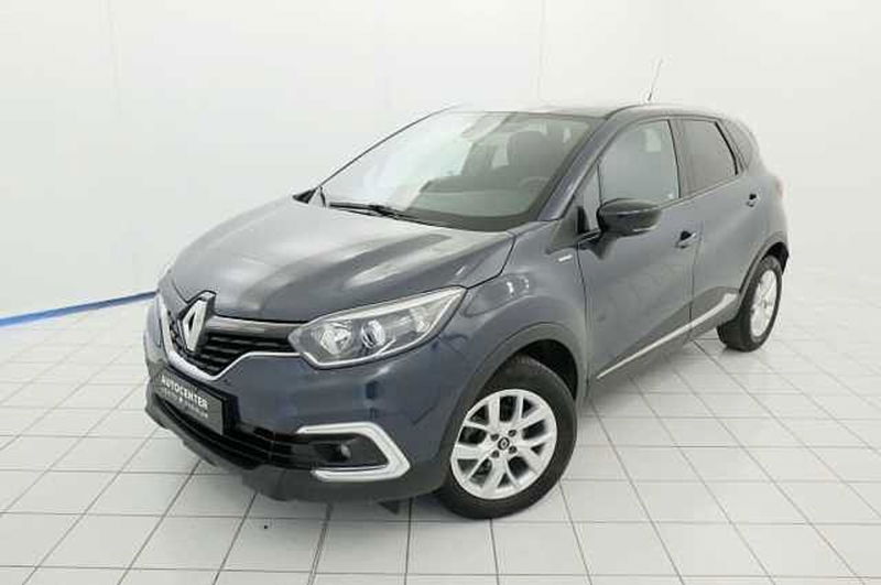 Renault Captur TCe 12V 90 CV Business  del 2019 usata a Castel d'Ario