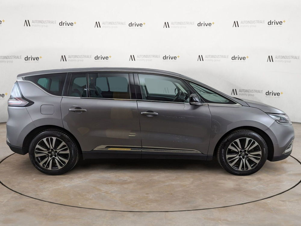 Renault Espace usata a Bolzano (5)