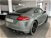 Audi TT Coupé 45 TFSI S tronic  nuova a Pratola Serra (7)