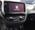 Peugeot 208 75 5 porte Van Active del 2017 usata a Maglie (15)