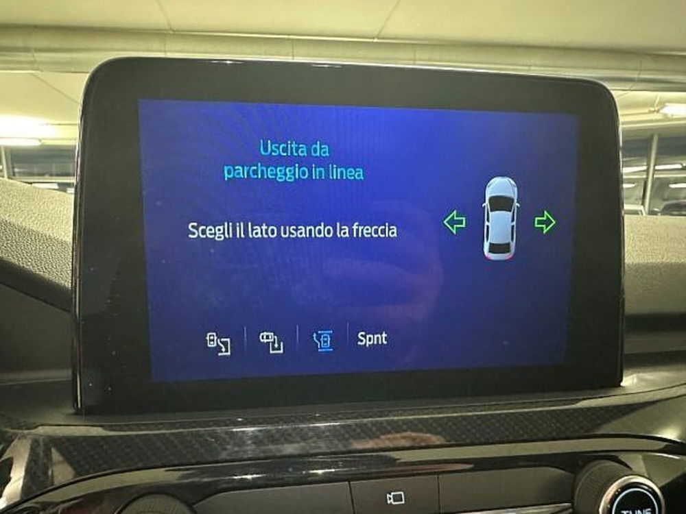 Ford Kuga usata a Cuneo (15)