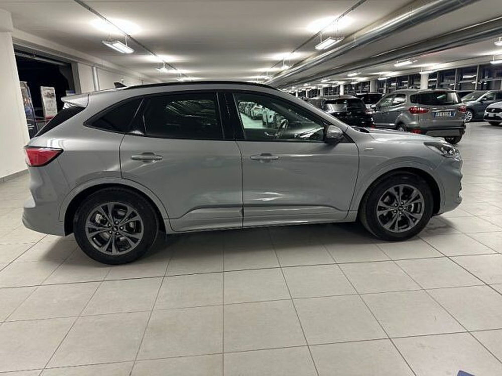 Ford Kuga usata a Cuneo (8)