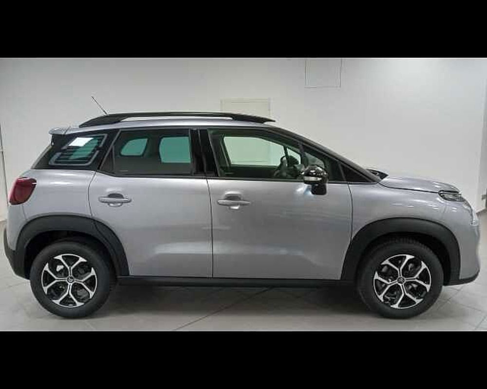 Citroen C3 Aircross PureTech 110 S&S Shine  del 2022 usata a Cuneo (4)