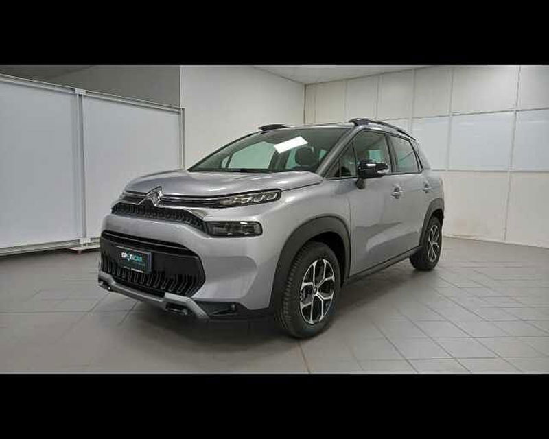 Citroen C3 Aircross PureTech 110 S&S Shine  del 2022 usata a Cuneo