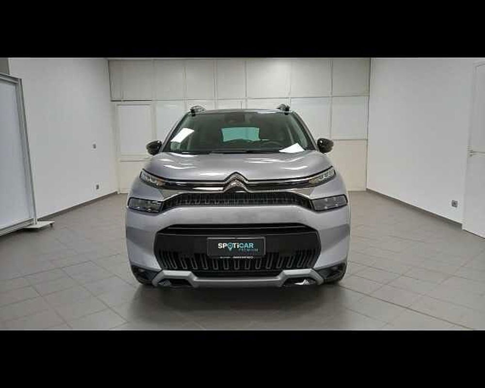 Citroen C3 Aircross usata a Cuneo (2)