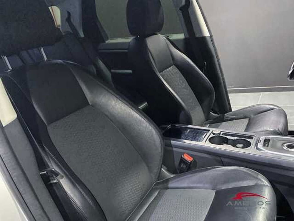 Land Rover Discovery Sport usata a Perugia (10)