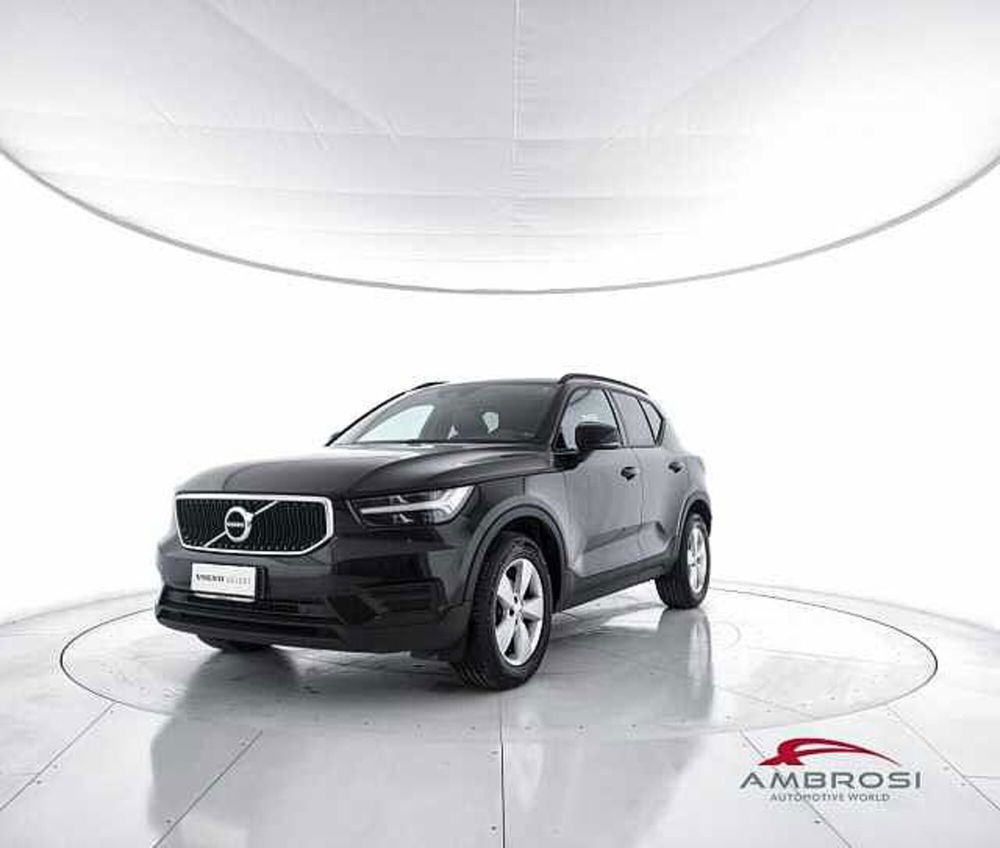 Volvo XC40 usata a Perugia