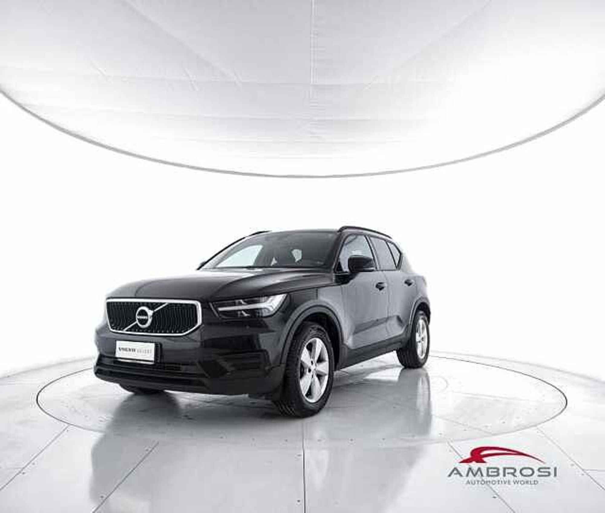 Volvo XC40 D3 N1 del 2019 usata a Corciano