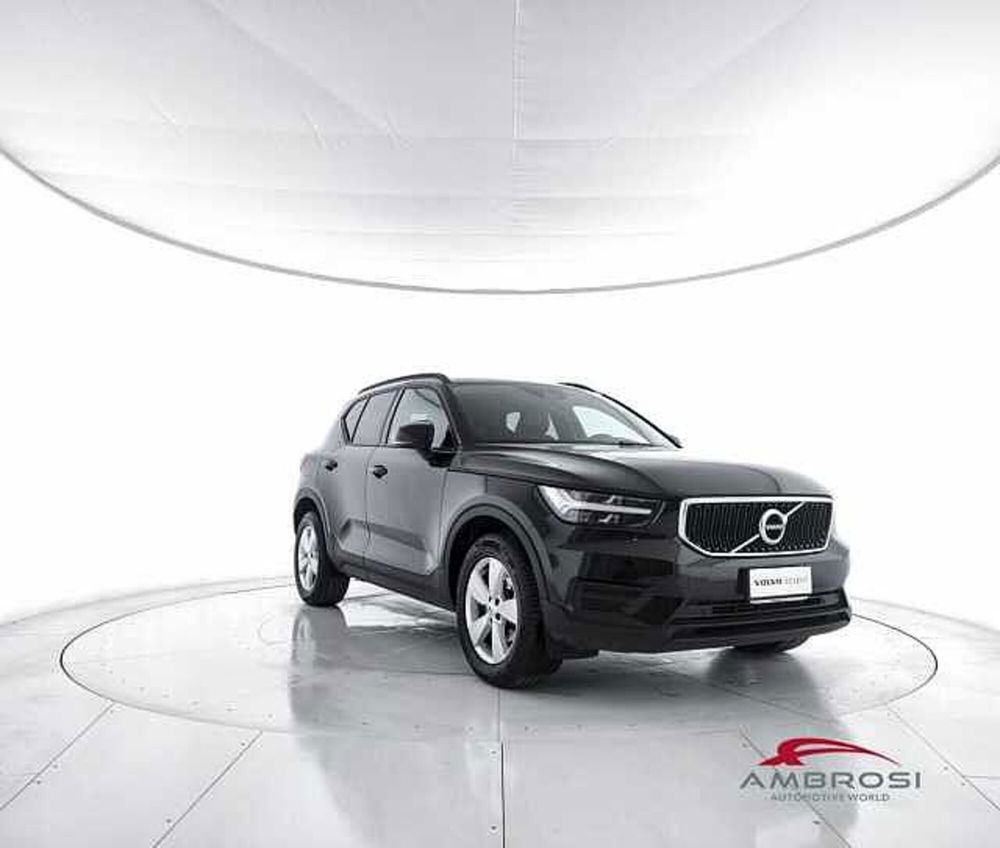 Volvo XC40 usata a Perugia (2)