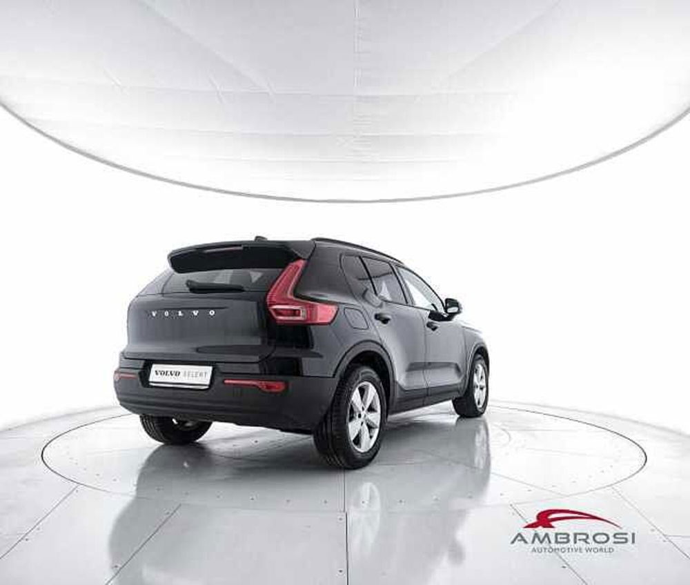 Volvo XC40 usata a Perugia (3)